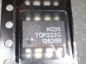 10pcs TOP222 TOP222G TOP222GN SOP-8 - Picture 1 of 1