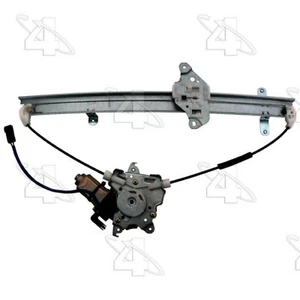 Power Window Motor and Regulator Assembly Front Left ACI/Maxair 88240 - Bild 1 von 2