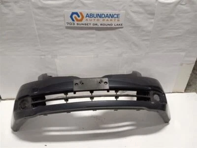 MONTAJE PARACHOQUES DELANTERO PARA NISSAN ALTIMA 2007-2009 Foto 1 de 4