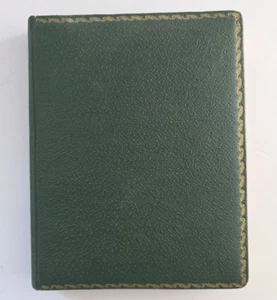 Vintage Journal with some Illustrated German Poetry 1950s - Picture 1 of 15