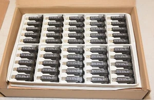 (74) Tyco Electronics W28-XQ1A-15 15 Amp Breakers - Picture 1 of 4