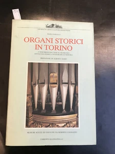 Paolo Organi storici in Torino 15 strumenti dal XVIII al XX secolo allemandi - Picture 1 of 2