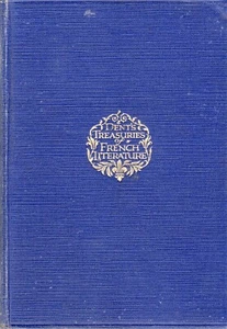 French Poetry, An Anthology For Schools, F.M. Forrest - 1938 Dents Hardcover - Picture 1 of 14