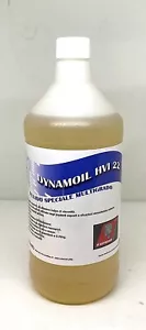 OLIO CONFEZIONE DA 1 LT PER OPERATORI BFT BEDYNAMOILHVI - Picture 1 of 1