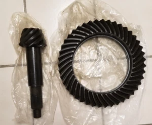 Yukon high Performance Ring & Pinion Set, Dana 60, Reverse Rotation, 5.38 Ratio - Picture 1 of 3