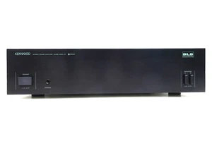 Kenwood Basic M1 Endstufe - Bild 1 von 11