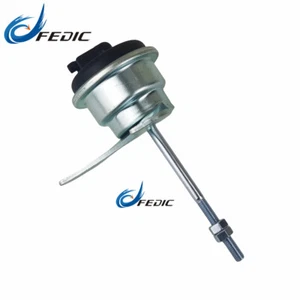 Turbo actuator KP35 54359880009 for Citroen Ford Peugeot 1.4 HDi 40/50 Kw DV4TD - Picture 1 of 7