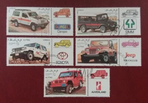 Jeep Humvee Landrover 1748 CTO 1992 CTO ilegal sin listar - Imagen 1 de 2