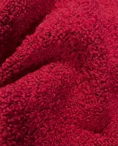 FADINI BORGHI Pierre Frey Opio Azalea Wool Mohair Alpaca Cotton Remnant New - Picture 1 of 1