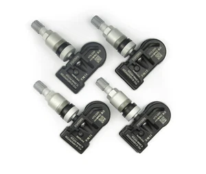 New 315mhz TPMS Set Fits 2005 2006 2007 Nissan Titan 40700-CK001 - Picture 1 of 1