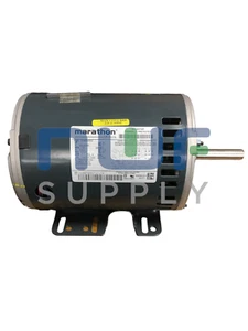 Motor soplador portador 5K49MN4500Z FABRICANTE DE EQUIPOS ORIGINALES 2,4 HP 1725 RPM 208/230/460v 3 fases - Imagen 1 de 1