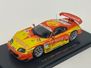 1/43 Ebbro Triple A Sard Toyota Supra JGTC  2060 car  #66   #809 .  CS972 - Picture 1 of 7