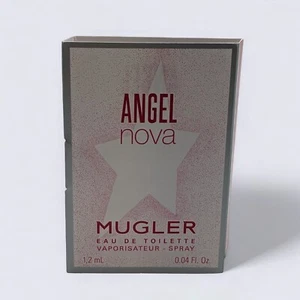 Mugler Angel Nova Eau De Toilette Sample Spray 0.04 fl oz / 1.2ml - Picture 1 of 3