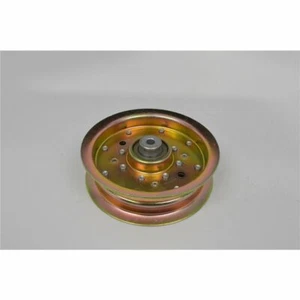 Genuine OEM Scag Idler Pulley 483215 482416 48269 Turf Tiger - Picture 1 of 2