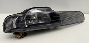 PORSCHE BOXSTER 987 2005-2008 FRONT BUMPER RIGHT SIDE FOG LIGHT 98763108200 - Picture 1 of 14