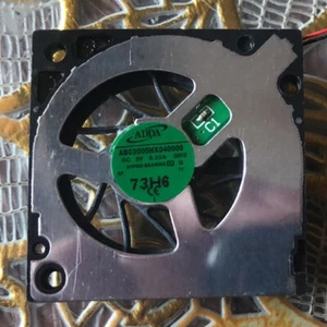 1pc New ADDA AB03005HX004000 5V 0.2A 300W 3004 2pin CPU DC Cooling Blower Fan - Picture 1 of 7