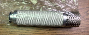 XEBEC Filter 4CJCK Element Coalscer PO# P000086979 - Picture 1 of 6