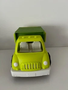 Green Loading Garbage Truck 30cm - Picture 1 of 7