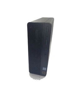 HP 790 G1 SFF Intel i3-8100 12GB RAM 128GB SSD 500GB SSD Windows 11 Pro - Picture 1 of 3