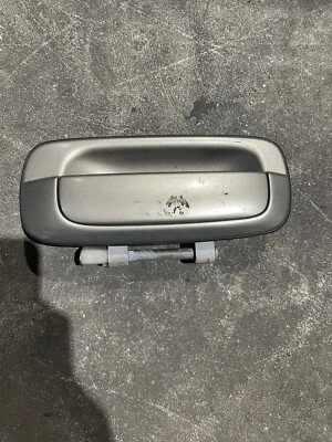 98-05 GS300 MANIJA PUERTA EXTERIOR-IZQUIERDA Foto 1 de 2