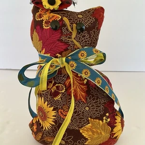 Handmade Cat Novelty - Picture 1 of 8