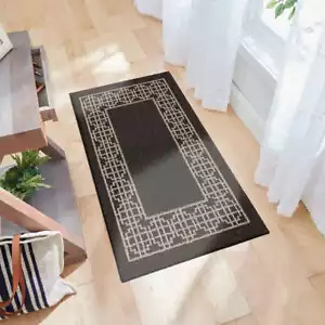 Alfombra de lanzamiento Mohawk, 30""x45"" - Estera de área de acento reciclado (elige patrón de color) - Imagen 1 de 32