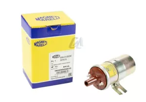 BOBINA MAGNETI MARELLI / FIAT 500 F L R - 126 - PANDA ORIGINALE OE 60690002010 - Foto 1 di 8