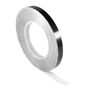 164ft Foil Self Adhesive Tile Sticker Gap Sealing Tape Strip Waterproof Gold - Picture 1 of 5