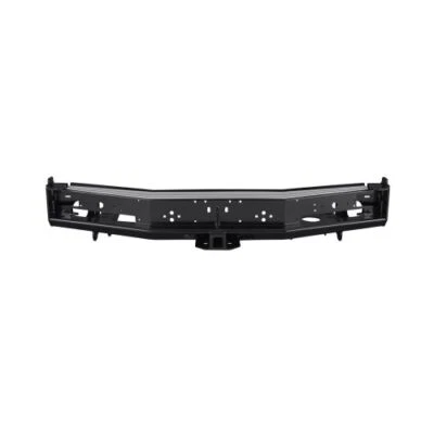 ARB 5613210 Modular Rear Bumper - Black For 1998-2007 Toyota Land Cruiser NEW - Image 1 of 3