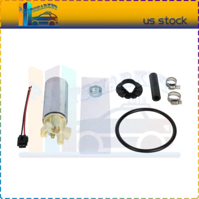 Bomba de combustível compatível com 1995 Chevrolet C3500 V8 5.7L 1995 Chevrolet G10 V8 5.0L - Imagem 1 de 4