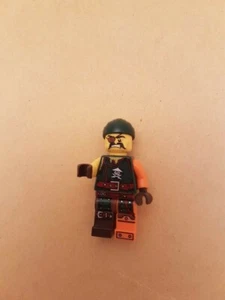 Lego Ninjago njo 203 aus 30423 891612 70594 70604 Sqiffy - Bild 1 von 1