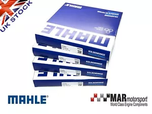 Pinto | RS2000 | Sierra | Capri | Cortina | MAHLE Piston Rings 1 cylinder - Picture 1 of 4
