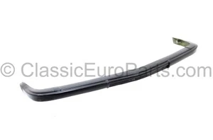 BMW E28 FRONT EURO BUMPER apron spoiler valance 518 520 524 525 528 533 535 M5 - Picture 1 of 12