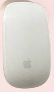 Genuine Apple Magic Mouse Wireless A1296 - Picture 1 of 10