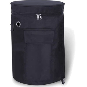 Abdeckhaube für Gasflasche,Gasflaschenhülle,Gasflasche Abdeckung, 11KG Gasfla... - Bild 1 von 10