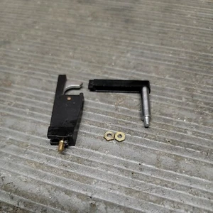 Dual 1219 turntable Tonearm Rest - Picture 1 of 2