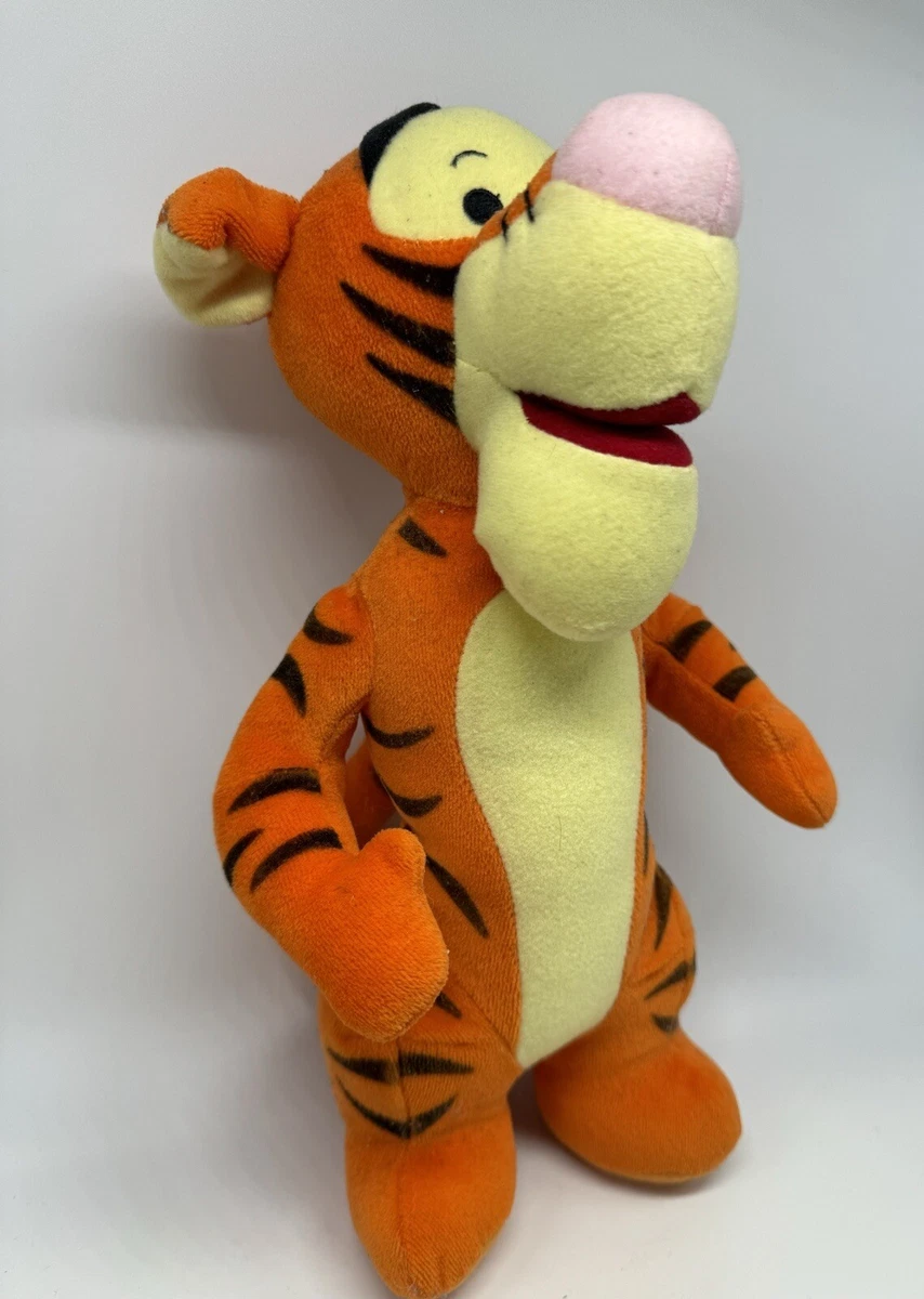 Simba Winnie The Pooh Plüschtier – Tigger, Ferkel Oder Eeyore, Ca. 20 Cm