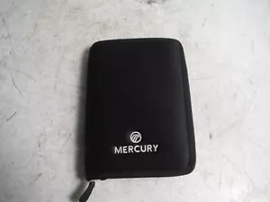 2005 Mercury Grand Marquis Owner Hand Book Operator Manual OEM 2003-2011 - Picture 1 of 8