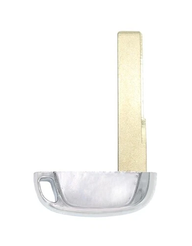 Valet Key Insert for 2008-2018 Audi - Image 1 of 1