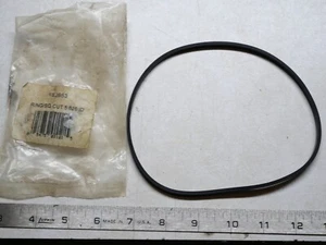 Feuerstein und Wand 132583 O-Ring mit quadratischem Schliff. 5.625 ID - Bild 1 von 1