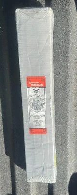 Pack Of 6 Crescent Nicholson 05094N Half Round Double Cut Bastard Files 12" - Image 1 of 3