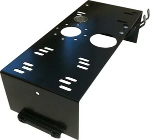 Halterung, Feuerballpumpe und Aufroller für DWT275LH und DWT400 - Bild 1 von 1