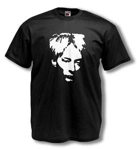THOM YORKE T-SHIRT - Radiohead / Pablo Honey / Creep - HERREN T-SHIRTS - ALLE GRÖßEN - Bild 1 von 25