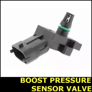 Boost Pressure Sensor Valve FOR VOLVO V40 2.5 12->16 Petrol - Picture 1 of 4