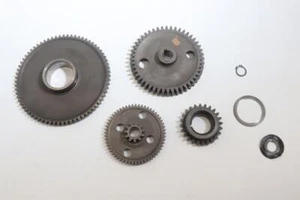 Freilauf Anlasser- für moto DUCATI 620 MONSTER 2002 bis 2006 - Bild 1 von 6
