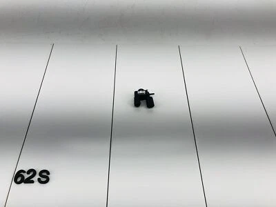 14-18 FIAT 500L 1.4L L4 MOTOR DE GAS CONTROL DE PURGA DE EMISIONES VÁLVULA DE VACÍO OEM Foto 1 de 4