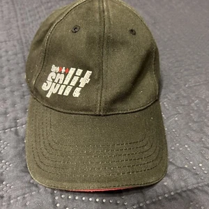 Wynn Blackjack Poker WCS StrapBack Dad Hat Adjustable Cap GAMING BLACK Las Vegas - Picture 1 of 6