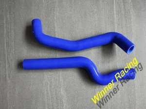 Fit TOYOTA CORONA/CALDINA/CARINA PREMIO ST215 3S-FE SILICONE RADIATOR HOSE 96-01 - Picture 1 of 3