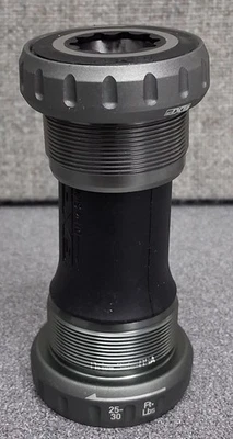 Truvativ/SRAM Team GXP English Bottom Bracket Gray - Image 1 of 4