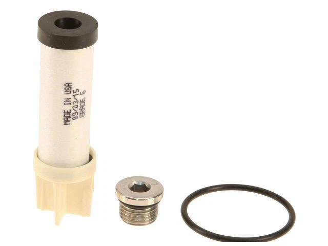 Motorcraft 45NY73C Fuel Filter Fits 1997-2002 Ford E250 Econoline CNG - Image 1 of 1